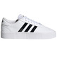 Adidas Court Bold W "Classic"