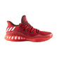 Adidas Crazy Explosive Low "Burgundy"