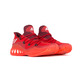 Adidas Crazy Explosive Low "Burgundy"