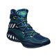 Adidas Crazy Explosive Primeknit "Andrew Wiggins Timberwolves"