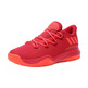 Adidas Crazy Fire "Volcano" (rot/crimson)