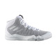 Adidas Crazy Hustle "White Flug"