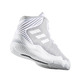 Adidas Crazy Hustle "White Flug"