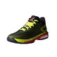 Adidas Crazy Light Boost Low "Álex Mumbrú" (Volt/negro/crimson)