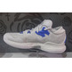 Adidas Crazylight Boost Low 2016 James Harden "Hallmark" (grau/weiß/royal)