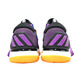 Adidas Crazylight Boost Low 2016 "Swaggy P Young" (rein/gelb/schwarz)