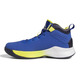 Adidas Cross Em Up 5 Kids Wide "Warriors"