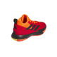 Adidas Cross Em Up Select Jr. "Better Scarlet-Sol Netzwerk"