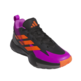 Adidas Cross Em Up Select Junior "Purple Burst"