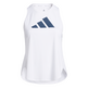 Adidas Cross Training Bos Logo Tank Plus Größe "Weiß"