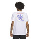 Adidas D.O.N. Excellence T-Shirt "White"