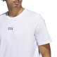 Adidas D.O.N. Excellence T-Shirt "White"