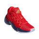 Adidas D.O.N. Ausgabe 2 Jr. "Scarlet"