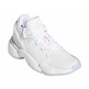 Adidas D.O.N. Ausgabe 2 Jr. "Showy White"