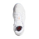 Adidas D.O.N. Ausgabe 2 Jr. "Showy White"