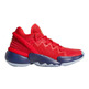 Adidas D.O.N. Ausgabe 2 "Scarlet Lightning"