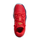 Adidas D.O.N. Ausgabe 2 "Scarlet Lightning"