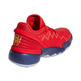 Adidas D.O.N. Ausgabe 2 "Scarlet Lightning"