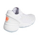 Adidas D.O.N. Ausgabe 2 "Showy White"