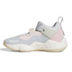 Adidas D.O.N. Ausgabe 3 Jr. "Pastel Iridescent"