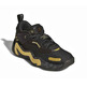 Adidas D.O.N. Ausgabe 3 Jr. "Ring Black-Gold"