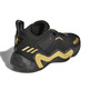 Adidas D.O.N. Ausgabe 3 Jr. "Ring Black-Gold"