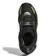 Adidas D.O.N. Ausgabe 3 Jr. "Ring Black-Gold"