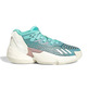 Adidas D.O.N. Ausgabe 4 Jr. "Seawater"