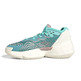 Adidas D.O.N. Ausgabe 4 Jr. "Seawater"