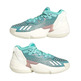 Adidas D.O.N. Ausgabe 4 Jr. "Seawater"