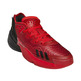 Adidas Donovan Mitchell Ausgabe 4 "Red Dawn"