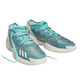 Adidas Donovan Mitchell Ausgabe 4 "Seawater"