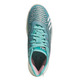 Adidas Donovan Mitchell Ausgabe 4 "Seawater"