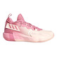 Adidas Dame 7 EXT/PLY D.O.L.L.A. "Roston Pink"