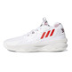 Adidas Dame 8 4TH QTR K.0. "Zeit"