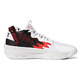 Adidas Dame 8 4TH QTR K.0. "Zeit"