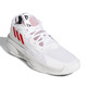 Adidas Dame 8 4TH QTR K.0. "Zeit"