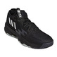 Adidas Dame 8 "Admit One/ Black"