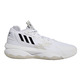 Adidas Dame 8 "Admit One/White"