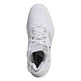 Adidas Dame 8 "Admit One/White"