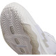 Adidas Dame 8 "Admit One/White"