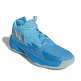 Adidas Dame 8 "Brookfield D.O.L.L.A"