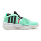 Adidas Dame 8 Auszug "Mint"