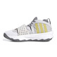 Adidas Dame 8 Auszug "Dame Gray Top"