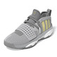 Adidas Dame 8 Auszug "Dame Gray Top"