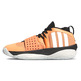 Adidas Dame 8 Auszug "Hazy Copper"