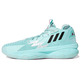 Adidas Dame 8 "Respect My Name"