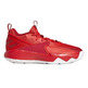 Adidas Damian Lillard Zertifiziert Extply 2.0 "Red Dolla"