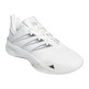 Adidas Dame Certified Low 3 "White"