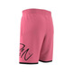 Adidas Dame D.O.L.A EXTPLY Short "Rose Tone"